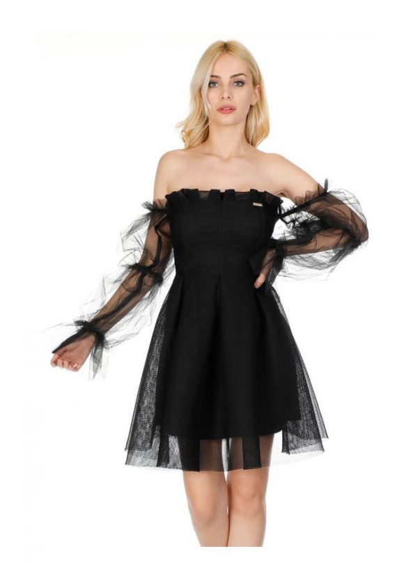 Robe de cocktail