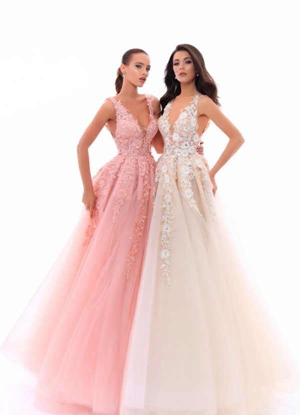 Gowns